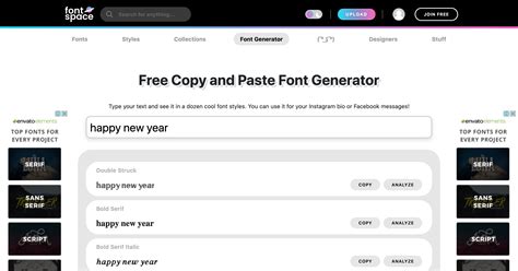 lingojam bold|5 Unicode Text Generators to Make Your Social Posts Unique.